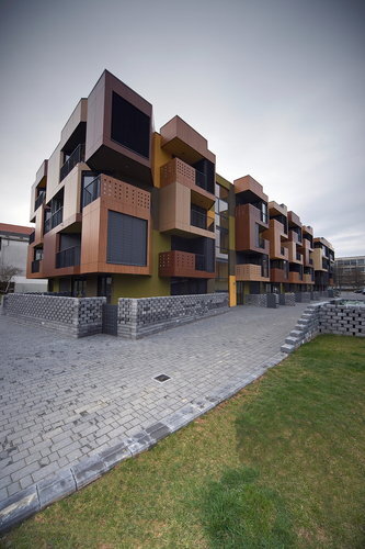 Ein Foto von Tomaž Gregorič